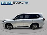 Used 2019 LEXUS LX 570 in JACKSONVILLE, FLORIDA (Photo 3)