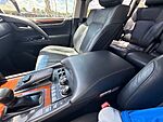 Used 2019 LEXUS LX 570 in JACKSONVILLE, FLORIDA (Photo 31)