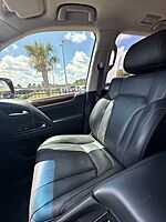 Used 2019 LEXUS LX 570 in JACKSONVILLE, FLORIDA (Photo 34)