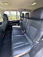 Used 2019 LEXUS LX 570 in JACKSONVILLE, FLORIDA (Photo 38)