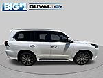Used 2019 LEXUS LX 570 in JACKSONVILLE, FLORIDA (Photo 4)