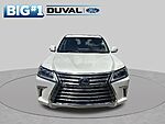 Used 2019 LEXUS LX 570 in JACKSONVILLE, FLORIDA (Photo 5)