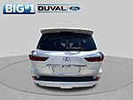 Used 2019 LEXUS LX 570 in JACKSONVILLE, FLORIDA (Photo 6)
