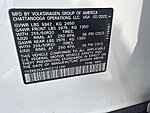 Used 2022 Volkswagen Atlas Cross Sport 3.6L V6 SE W/TECHNOLOGY in JACKSONVILLE, FLORIDA (Photo 14)