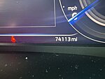 Used 2022 Volkswagen Atlas Cross Sport 3.6L V6 SE W/TECHNOLOGY in JACKSONVILLE, FLORIDA (Photo 15)