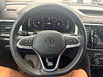 Used 2022 Volkswagen Atlas Cross Sport 3.6L V6 SE W/TECHNOLOGY in JACKSONVILLE, FLORIDA (Photo 20)
