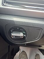 Used 2022 Volkswagen Atlas Cross Sport 3.6L V6 SE W/TECHNOLOGY in JACKSONVILLE, FLORIDA (Photo 20)