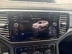 Used 2022 Volkswagen Atlas Cross Sport 3.6L V6 SE W/TECHNOLOGY in JACKSONVILLE, FLORIDA (Photo 24)
