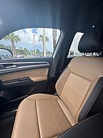 Used 2022 Volkswagen Atlas Cross Sport 3.6L V6 SE W/TECHNOLOGY in JACKSONVILLE, FLORIDA (Photo 31)