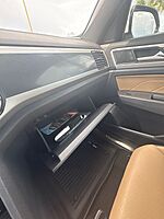 Used 2022 Volkswagen Atlas Cross Sport 3.6L V6 SE W/TECHNOLOGY in JACKSONVILLE, FLORIDA (Photo 32)