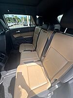 Used 2022 Volkswagen Atlas Cross Sport 3.6L V6 SE W/TECHNOLOGY in JACKSONVILLE, FLORIDA (Photo 36)