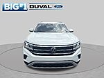 Used 2022 Volkswagen Atlas Cross Sport 3.6L V6 SE W/TECHNOLOGY in JACKSONVILLE, FLORIDA (Photo 5)