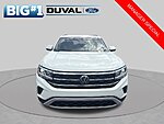 Used 2022 Volkswagen Atlas Cross Sport 3.6L V6 SE W/TECHNOLOGY in JACKSONVILLE, FLORIDA (Photo 5)
