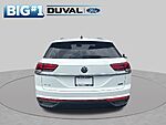 Used 2022 Volkswagen Atlas Cross Sport 3.6L V6 SE W/TECHNOLOGY in JACKSONVILLE, FLORIDA (Photo 6)