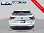 Used 2022 Volkswagen Atlas Cross Sport 3.6L V6 SE W/TECHNOLOGY in JACKSONVILLE, FLORIDA (Photo 6)