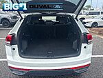 Used 2022 Volkswagen Atlas Cross Sport 3.6L V6 SE W/TECHNOLOGY in JACKSONVILLE, FLORIDA (Photo 7)