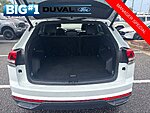 Used 2022 Volkswagen Atlas Cross Sport 3.6L V6 SE W/TECHNOLOGY in JACKSONVILLE, FLORIDA (Photo 7)