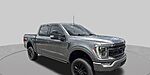 Used 2023 FORD F-150 LARIAT in JACKSONVILLE, FLORIDA