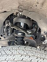 Used 2023 FORD F-150 LARIAT in JACKSONVILLE, FLORIDA (Photo 10)