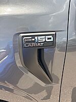 Used 2023 FORD F-150 LARIAT in JACKSONVILLE, FLORIDA (Photo 11)