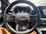 Used 2023 FORD F-150 LARIAT in JACKSONVILLE, FLORIDA (Photo 17)