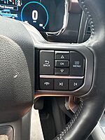Used 2023 FORD F-150 LARIAT in JACKSONVILLE, FLORIDA (Photo 19)