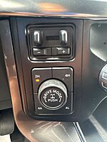 Used 2023 FORD F-150 LARIAT in JACKSONVILLE, FLORIDA (Photo 23)