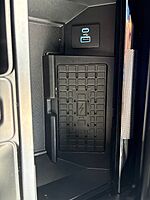 Used 2023 FORD F-150 LARIAT in JACKSONVILLE, FLORIDA (Photo 27)
