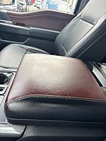 Used 2023 FORD F-150 LARIAT in JACKSONVILLE, FLORIDA (Photo 29)