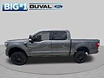 Used 2023 FORD F-150 LARIAT in JACKSONVILLE, FLORIDA (Photo 3)