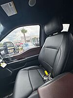 Used 2023 FORD F-150 LARIAT in JACKSONVILLE, FLORIDA (Photo 32)
