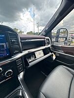Used 2023 FORD F-150 LARIAT in JACKSONVILLE, FLORIDA (Photo 33)
