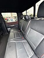 Used 2023 FORD F-150 LARIAT in JACKSONVILLE, FLORIDA (Photo 35)