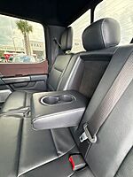 Used 2023 FORD F-150 LARIAT in JACKSONVILLE, FLORIDA (Photo 36)