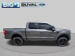 Used 2023 FORD F-150 LARIAT in JACKSONVILLE, FLORIDA (Photo 4)