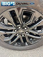 Used 2023 FORD F-150 LARIAT in JACKSONVILLE, FLORIDA (Photo 8)