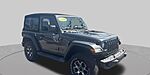 Used 2019 JEEP WRANGLER RUBICON in JACKSONVILLE, FLORIDA