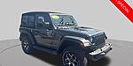 Used 2019 JEEP WRANGLER RUBICON in JACKSONVILLE, FLORIDA