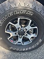 Used 2019 JEEP WRANGLER RUBICON in JACKSONVILLE, FLORIDA (Photo 10)