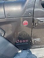 Used 2019 JEEP WRANGLER RUBICON in JACKSONVILLE, FLORIDA (Photo 13)