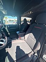 Used 2019 JEEP WRANGLER RUBICON in JACKSONVILLE, FLORIDA (Photo 17)