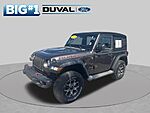 Used 2019 JEEP WRANGLER RUBICON in JACKSONVILLE, FLORIDA (Photo 2)