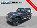 Used 2019 JEEP WRANGLER RUBICON in JACKSONVILLE, FLORIDA (Photo 2)