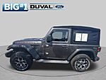 Used 2019 JEEP WRANGLER RUBICON in JACKSONVILLE, FLORIDA (Photo 3)