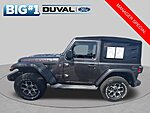 Used 2019 JEEP WRANGLER RUBICON in JACKSONVILLE, FLORIDA (Photo 3)
