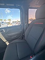 Used 2019 JEEP WRANGLER RUBICON in JACKSONVILLE, FLORIDA (Photo 31)