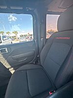 Used 2019 JEEP WRANGLER RUBICON in JACKSONVILLE, FLORIDA (Photo 34)