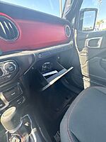 Used 2019 JEEP WRANGLER RUBICON in JACKSONVILLE, FLORIDA (Photo 35)