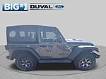 Used 2019 JEEP WRANGLER RUBICON in JACKSONVILLE, FLORIDA (Photo 4)