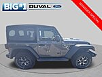 Used 2019 JEEP WRANGLER RUBICON in JACKSONVILLE, FLORIDA (Photo 4)